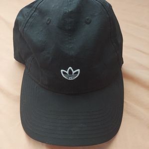 Adidas baseball cap